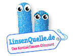 Linsenquelle Coupons & Promo Codes