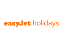 easyJet holidays Coupons & Promo Codes