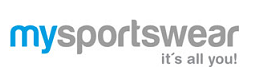 Mysportswear Gutscheincode, Mysportswear Gutschein, Mysportswear Rabattcode