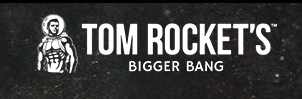 TOM ROCKETS Coupons & Promo Codes