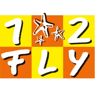 1-2-FLY Coupons & Promo Codes