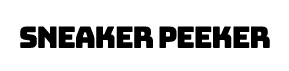 SNEAKER PEEKER Coupons & Promo Codes