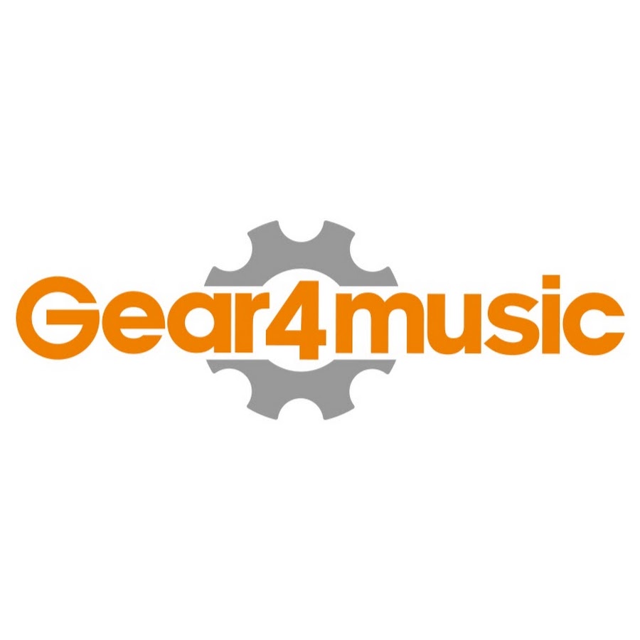 Gear4music Coupons & Promo Codes