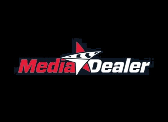 Media Dealer Coupons & Promo Codes