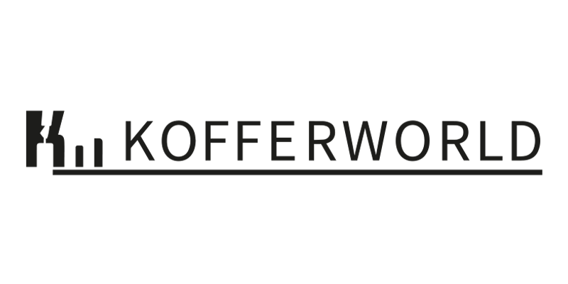 Kofferworld Coupons & Promo Codes